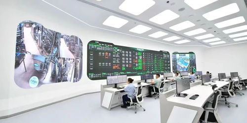 数智赋能，品质领航 蒙牛打造乳业数智化样板，助推行业高质量发展