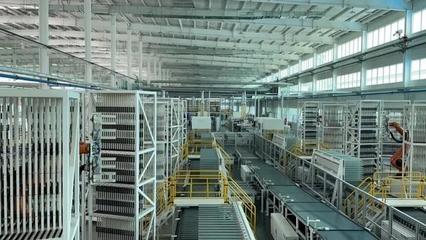 13亿元！豪迈集团签署历史性大单，开启战略发展新篇章